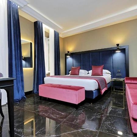 Santa Maria Qq Rooms Рим Екстериор снимка