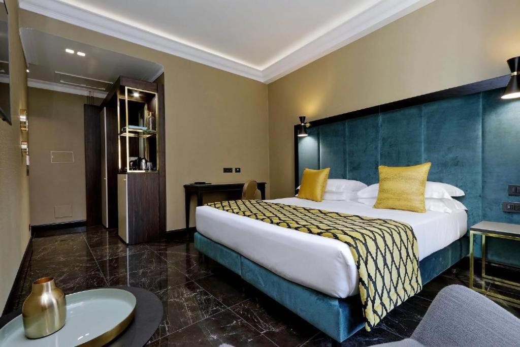 Santa Maria Qq Rooms Рим Екстериор снимка