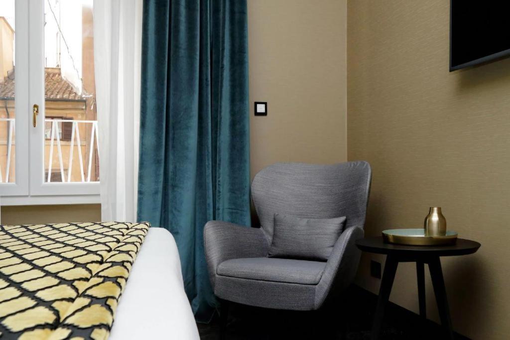 Santa Maria Qq Rooms Рим Екстериор снимка
